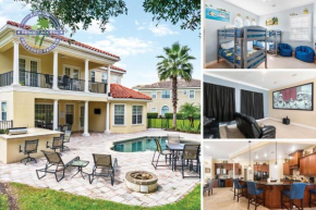 Tranquil Retreat in the Heart of Orlando6548